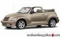 PT Cruiser Cabrio 2.4 Turbo