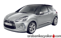 DS 3 e-HDi FAP