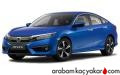 Civic Sedan 1.5 Turbo