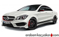 CLA 45 AMG