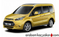 Tourneo Courier 1.0 EcoBoost