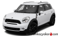 Cooper D Countryman