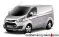 Transit Custom Kombi 310L1 2.0 TDCi
