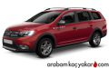 Logan MCV Stepway 1.5 Blue dCi