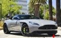 DB11 V8 Volante