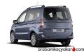 Tourneo Courier 1.5 TDCi