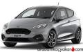 Fiesta ST 1.5 EcoBoost