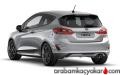 Fiesta ST 1.5 EcoBoost