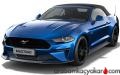 Mustang Convertible 2.3 EcoBoost