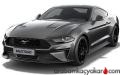 Mustang Fastback 2.3 EcoBoost