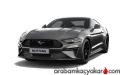 Mustang Fastback 5.0 Ti-VCT V8