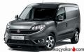 Doblo Cargo 1.6 Multijet
