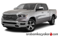 RAM 1500 Crew Cab 5.7 V8