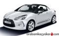 DS 3 Cabrio PureTech 110 Stop&Start
