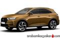 DS 7 Crossback BlueHDi 130