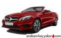 E 250 Cabriolet