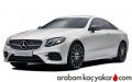 E 200 Coupe