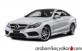 E 250 BlueTEC Coupe