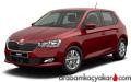 Fabia 1.0 MPI
