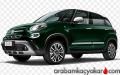 500L Cross 1.3 Multijet 16V Start&Stop