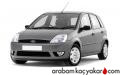 Fiesta 1.4 TDCi
