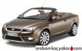 Focus Coupe-Cabriolet 1.6