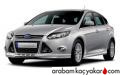 Focus 2.0 TDCi