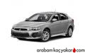 Lancer Sportback 1.6 ClearTec