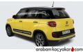 500L Trekking 0.9 TwinAir Start&Stop