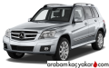 GLK 220 CDI BlueEFFICIENCY