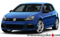 Golf R