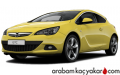 Astra GTC 1.4 Turbo