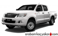 Hilux 2.5 D-4D Single Cab