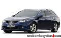 Accord Tourer 2.2 i-DTEC