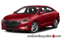 Elantra 1.6 MPI