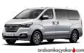 H-1 Travel 2.5 CRDi