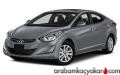 Elentra 1.6 CRDi