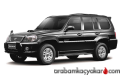 Terracan 2.9 CRDi