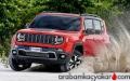 Renegade 1.3 T-GDI