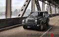 Wrangler Unlimited 2.2 CRDi