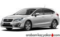 Impreza 1.6i