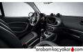 fortwo cabrio 1.0