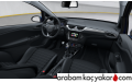Corsa OPC