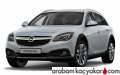 Insignia Country Tourer 1.6 CDTI Ecotec