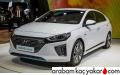 IONIQ PlugIn-Hybrid