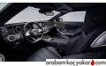 S 500 Cabriolet