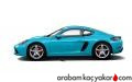 Cayman GT4