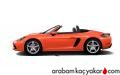 718 Boxster
