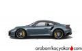 911 Turbo S Coupe