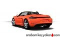 718 Boxster